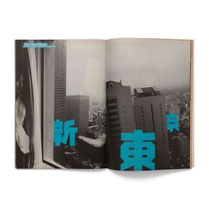 OMA / Rem Koolhaas: Generic City