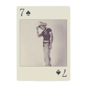 Catherine Opie: Dyke Deck