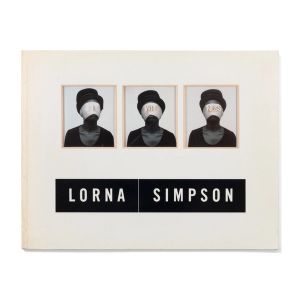 Lorna Simpson: Untitled 54