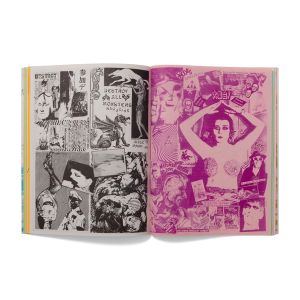 Destroy All Monsters: Geisha This