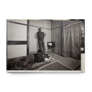 Masato Seto: Living Room, Tokyo