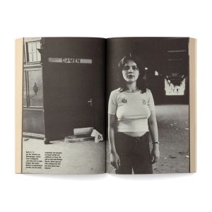 Christiane F.: Wir Kinder vom Bahnhof Zoo