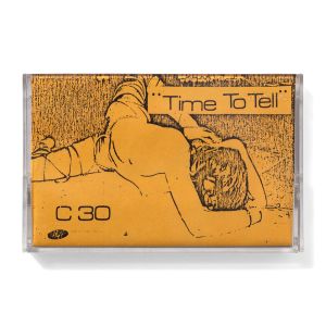 Cosey Fanni Tutti: Time To Tell
