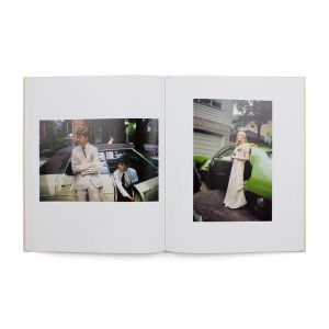 Sofia Coppola: The Virgin Suicides