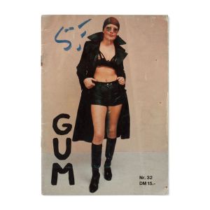 GUM: Nr. 32