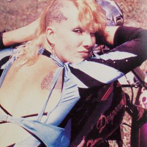 Richard Prince: Girlfriends