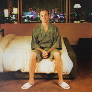 Sofia Coppola: Lost in Translation