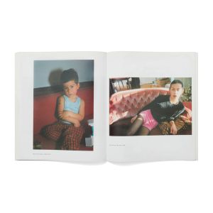 Nan Goldin: Love Streams