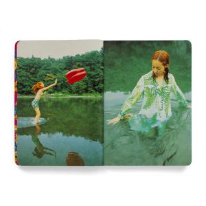 Mika Ninagawa: Sugar and Spice