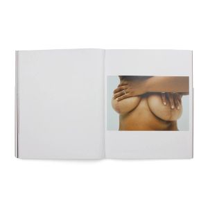 Paloma Elsesser & Zora Sicher: Treasure