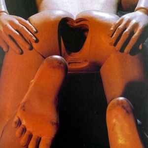 Cindy Sherman: Real Stories