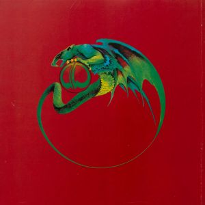 Penny Slinger: Mountain Ecstasy