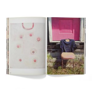 Richard Prince: T-Shirt Paintings: Hippie Punk