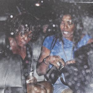 Arthur Jafa: Magnumb