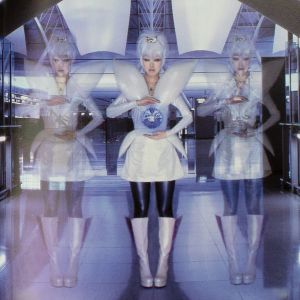 Mariko Mori: Mariko Mori