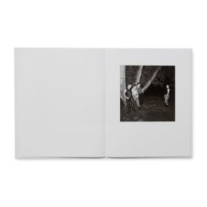 Del LaGrace Volcano: Queer Dyke Cruising