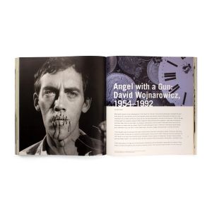 David Wojnarowicz: Fever: The Art of David Wojnarowicz