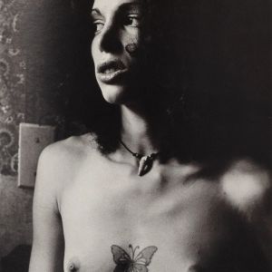 Eric Kroll: Sex Objects