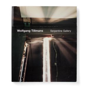 Wolfgang Tillmans: Wolfgang Tillmans