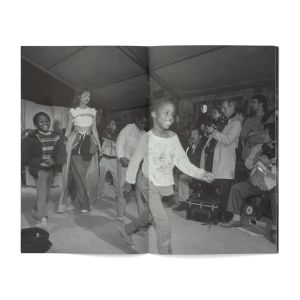 Jean-Claude Coutausse: Martin Margiela 1989