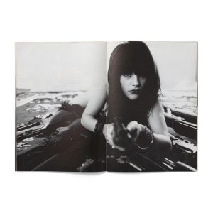 Richard Kern: Scumbag Super-8's