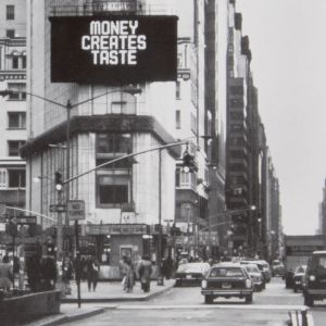 Jenny Holzer: Jenny Holzer