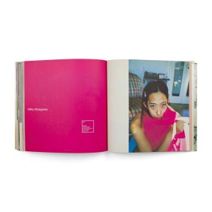 Kohtaro Iizawa: Shutter and Love: Girls Are Dancin’ on in Tokyo