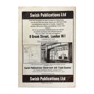 Madame in a World of Fantasy: Vol 11, No.2