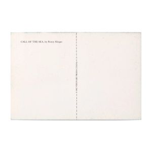 Penny Slinger: Call of the Sea (An Exorcism)