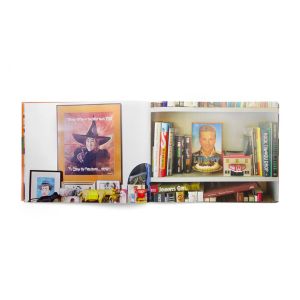 Todd Oldham: John Waters: Place Space