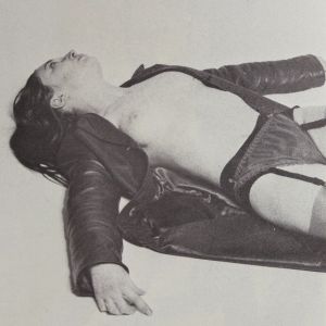 Kurt Müller & Kidge Wurdak: Pussies in Boots