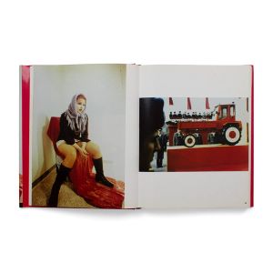 Boris Mikhailov: A Retrospective