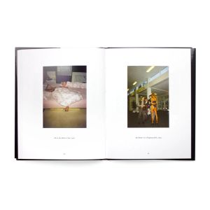 Michella Bredahl: Rooms We Made Safe