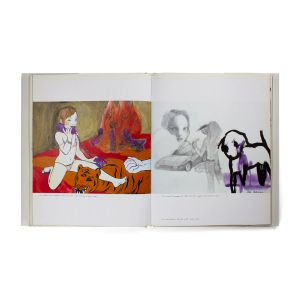 Rita Ackermann: Rita Ackermann: Works 1993-1996