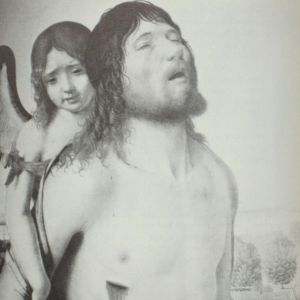 Mike Kelley: Plato's Cave, Rothko's Chapel, Lincoln's Profile