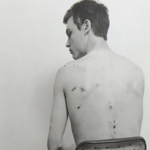 Collier Schorr: Neighbours / Nachbarn