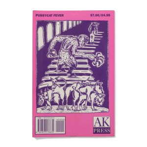 Kathy Acker: Pussycat Fever