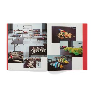 Mike Kelley: Mike Kelley