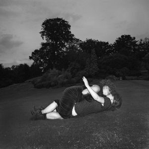 Del LaGrace Volcano: Queer Dyke Cruising