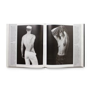 Susie Bright & Jill Posner: Nothing But The Girl: The Blatant Lesbian Image