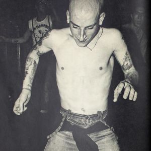 Joji Hashiguchi: We Have No Place To Be