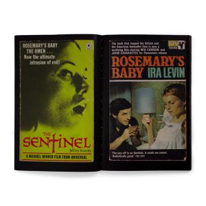 Bibliomancers: Spell Bound