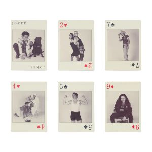 Catherine Opie: Dyke Deck