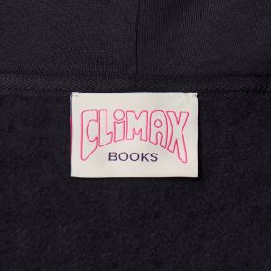 Climax: Zip Hoodie