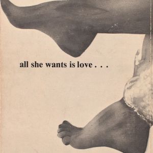 Kathy Acker: The Adult Life of Toulouse Lautrec