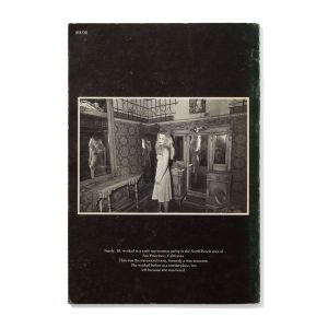 Eric Kroll: Sex Objects