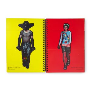 Walter Van Beirendonck: Mutilate