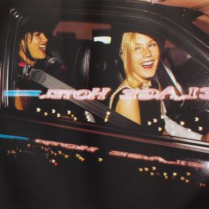 Lauren Greenfield: Fast Forward