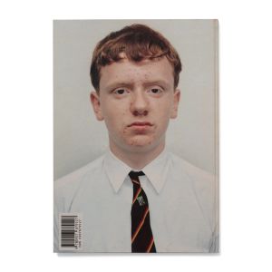 Rineke Dijkstra: Location