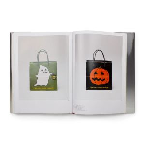 Hideo Saitoh: Shopping Bag Design in Japan